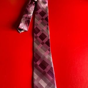 Michael Kors tie